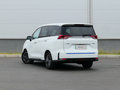 上汽大通MAXUS EUNIQ 5 图片