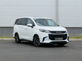 上汽大通MAXUS EUNIQ 5 图片