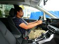 上汽大通MAXUS EUNIQ 5 图片