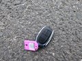 上汽大通MAXUS EUNIQ 5 图片