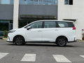 上汽大通MAXUS EUNIQ 5 图片