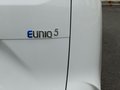 上汽大通MAXUS EUNIQ 5 图片