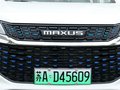 上汽大通MAXUS EUNIQ 5 图片