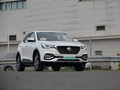 MG HS新能源 图片