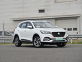 MG HS新能源 图片