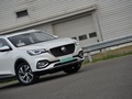 MG HS新能源 图片