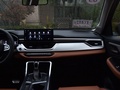 远景X6 图片