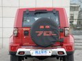 北京BJ40 图片