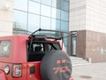 北京BJ40 图片
