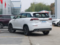 长安欧尚X7 图片