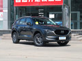 马自达CX-5 图片