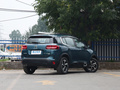 天逸 C5 AIRCROSS 图片