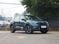 天逸 C5 AIRCROSS 图片