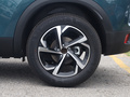 天逸 C5 AIRCROSS 图片