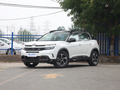 天逸 C5 AIRCROSS 图片