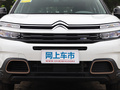 天逸 C5 AIRCROSS 图片