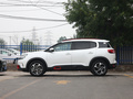 天逸 C5 AIRCROSS 图片