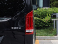 奔驰V级 图片