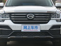 传祺GS8 图片
