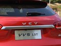 魏牌 VV5 图片