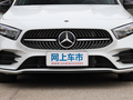 奔驰A级 图片