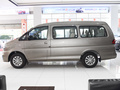 菱智M5 EV 图片