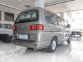 菱智M5 EV 图片