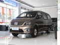 菱智M5 EV 图片