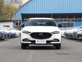 馬自達(dá)CX-4 圖片