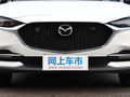 馬自達CX-4 圖片