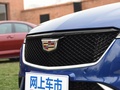 凯迪拉克CT4 图片