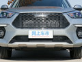 哈弗H6 Coupe 图片