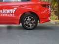 比亚迪e3 图片