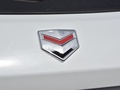VGV U70 图片