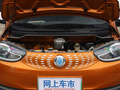 国机智骏GC2 图片