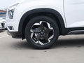 现代ix25 图片