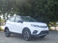 东南DX3新能源 图片