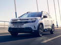 天逸BEYOND PHEV 图片