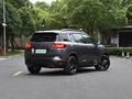 天逸BEYOND PHEV 圖片