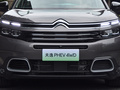 天逸BEYOND PHEV 图片