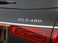 迈巴赫GLS 图片