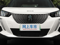 标致e2008 图片