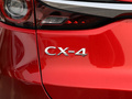 马自达CX-4 图片