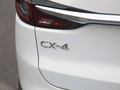 马自达CX-4 图片