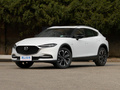 馬自達(dá)CX-4 圖片