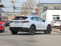 馬自達(dá)CX-4 圖片
