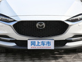 马自达CX-4 图片