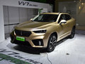 魏牌 VV7 GT-PHEV