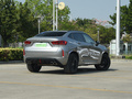 魏牌 VV7 GT-PHEV 圖片