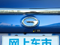 传祺GS4 图片